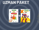 Akıcı Okuma Eğitimi UZMAN Paket