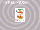 Akıcı Okuma Eğitimi TEMEL Paket