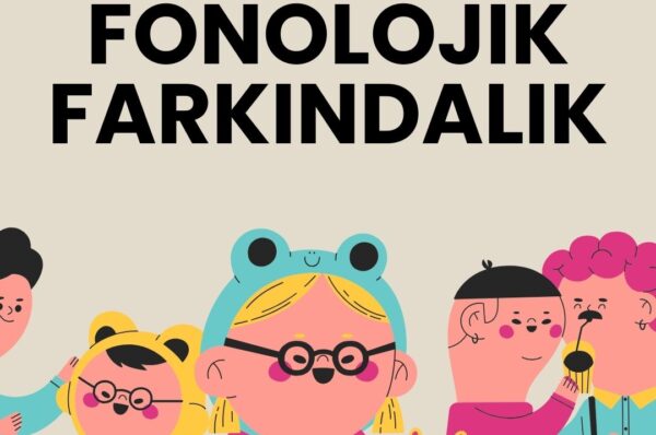 Fonolojik farkındalık