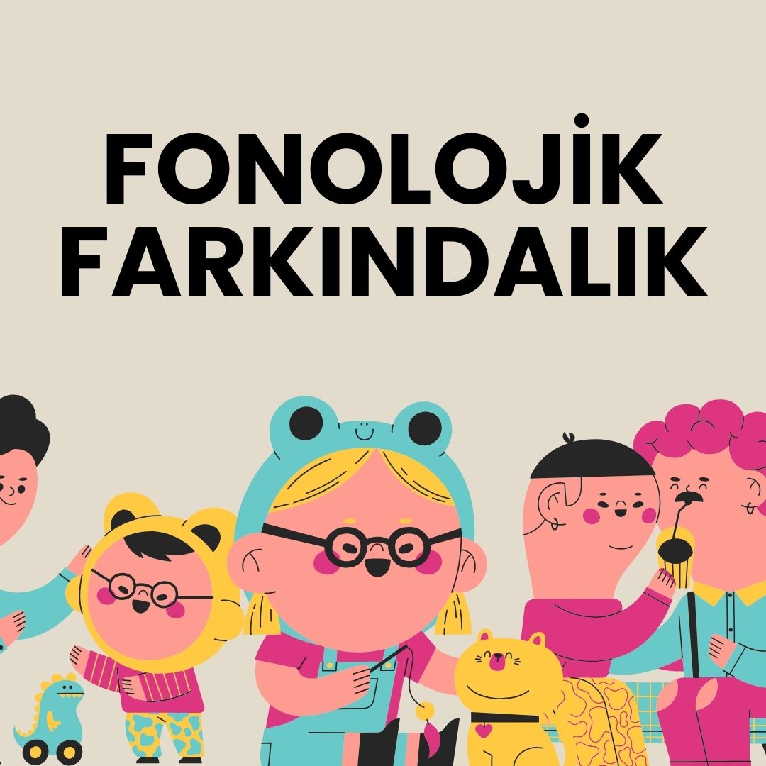 Fonolojik farkındalık