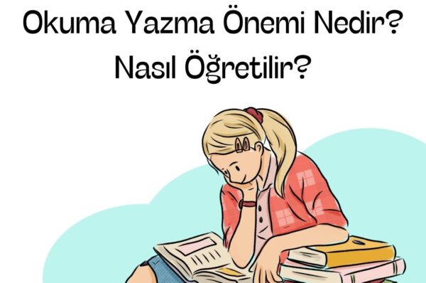 okuma yazma önemi