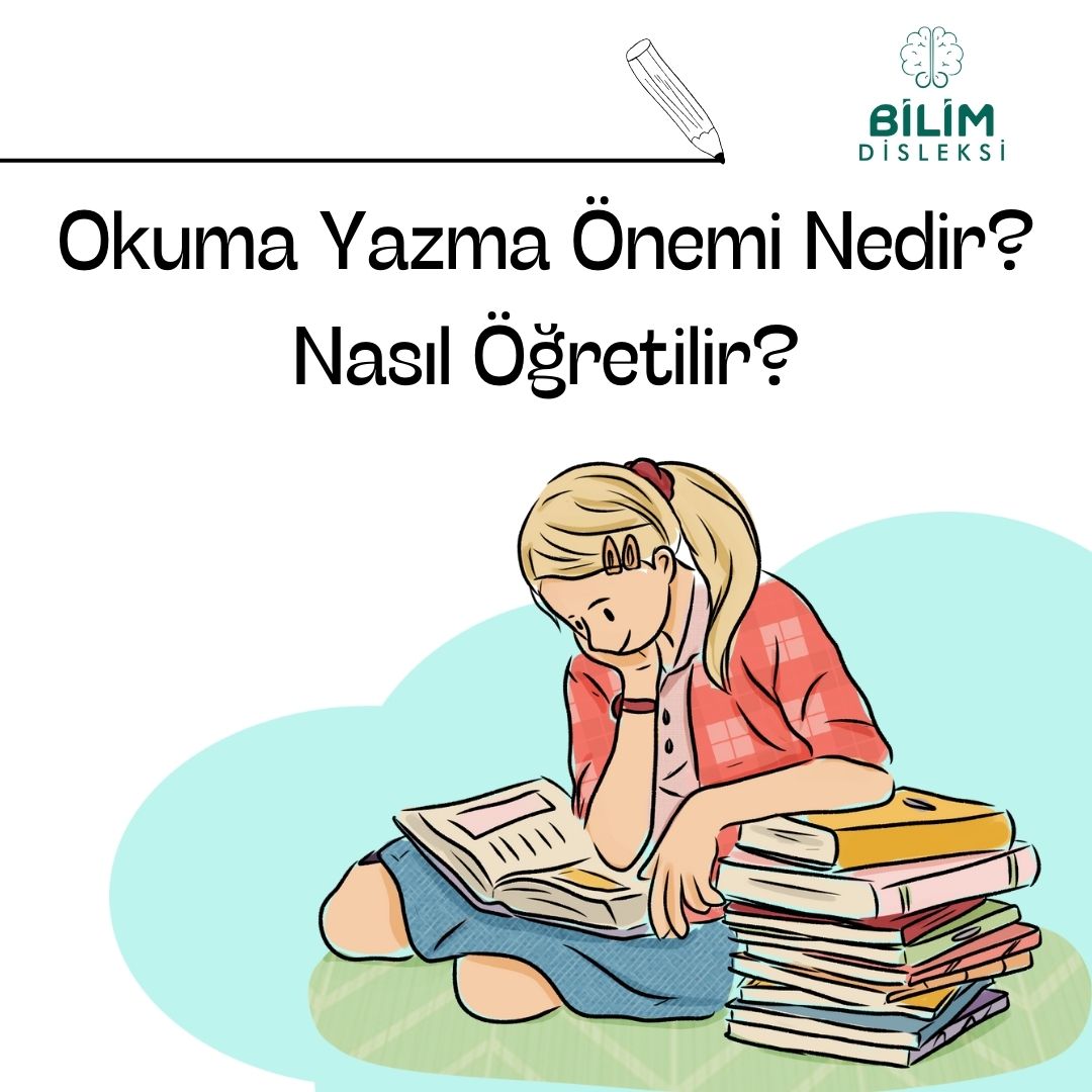 okuma yazma önemi