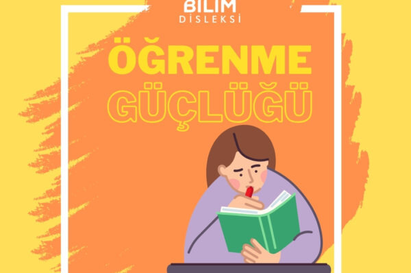 öğrenme güçlüğü