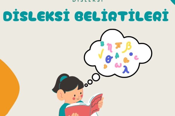 disleksi belirtileri