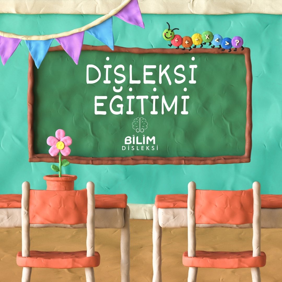 disleksi eğitimi