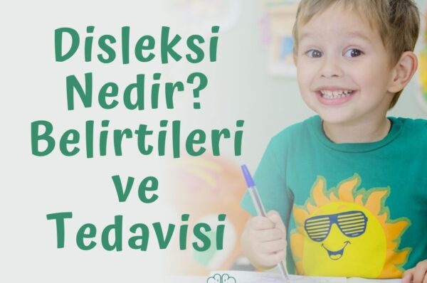 disleksi nedir