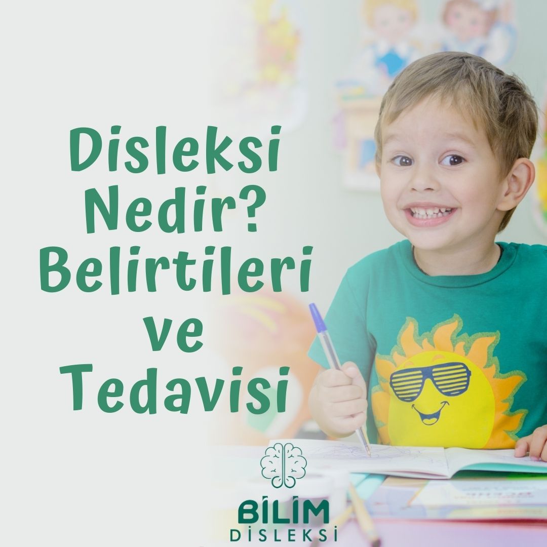 disleksi nedir