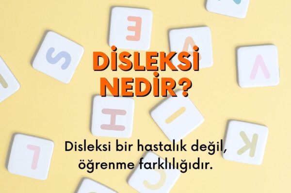 disleksi nedir