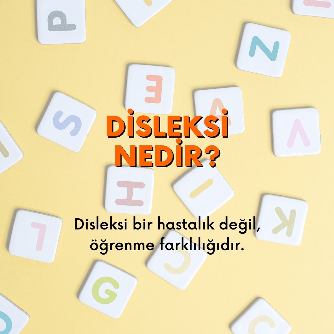 disleksi nedir