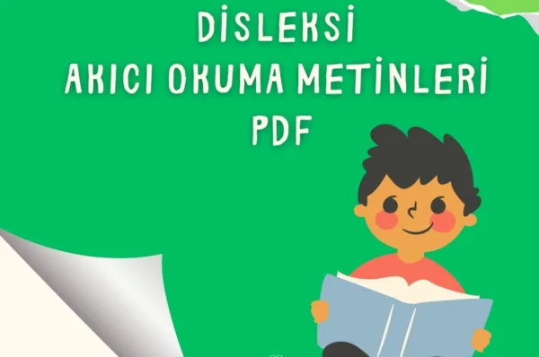  Akıcı okuma metinleri PDF