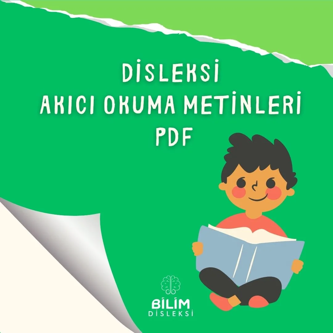  Akıcı okuma metinleri PDF