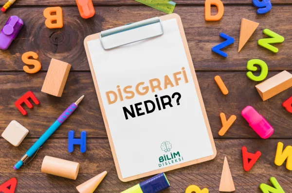 disgrafi etkinlikleri