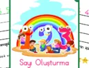 Sayı oluşturma