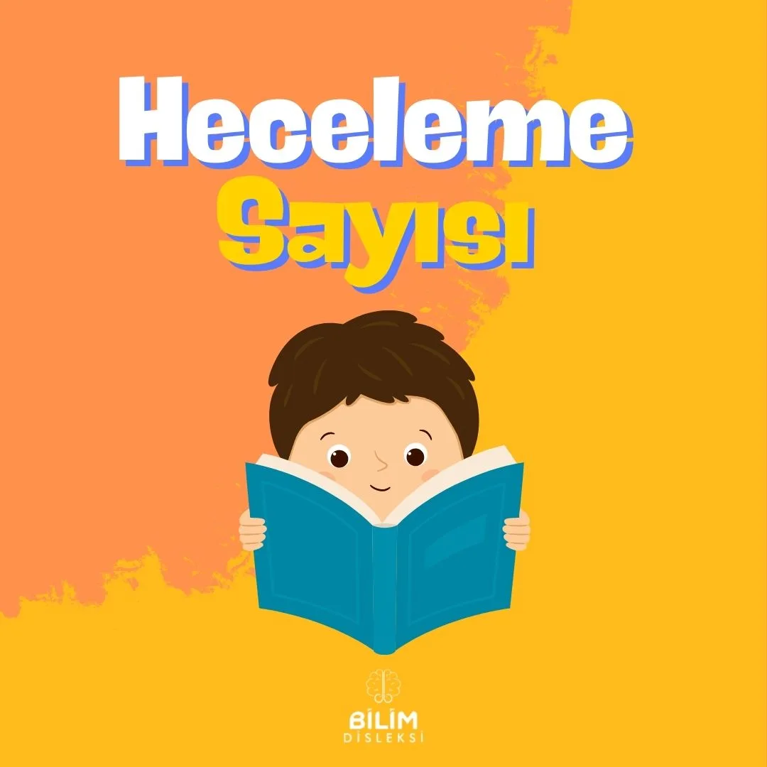 heceleme sayısı