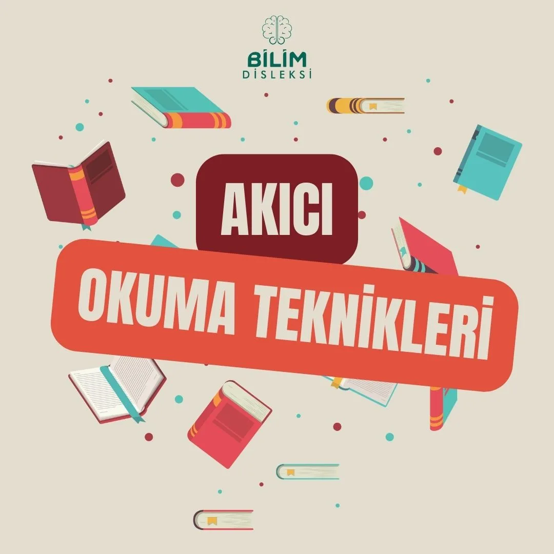 akıcı okuma teknikleri