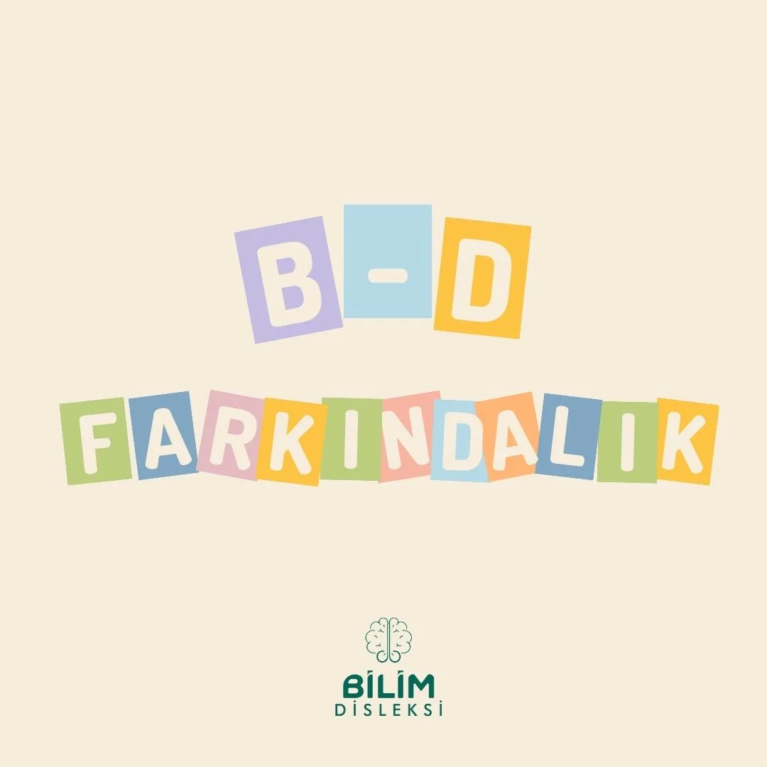 B-d farkındalık