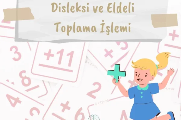 Disleksi ve Eldeli Toplama İşlemi