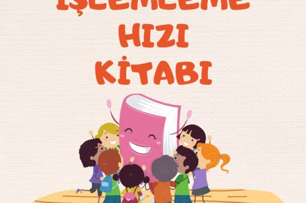 İŞLEMLEME HIZI KİTABI