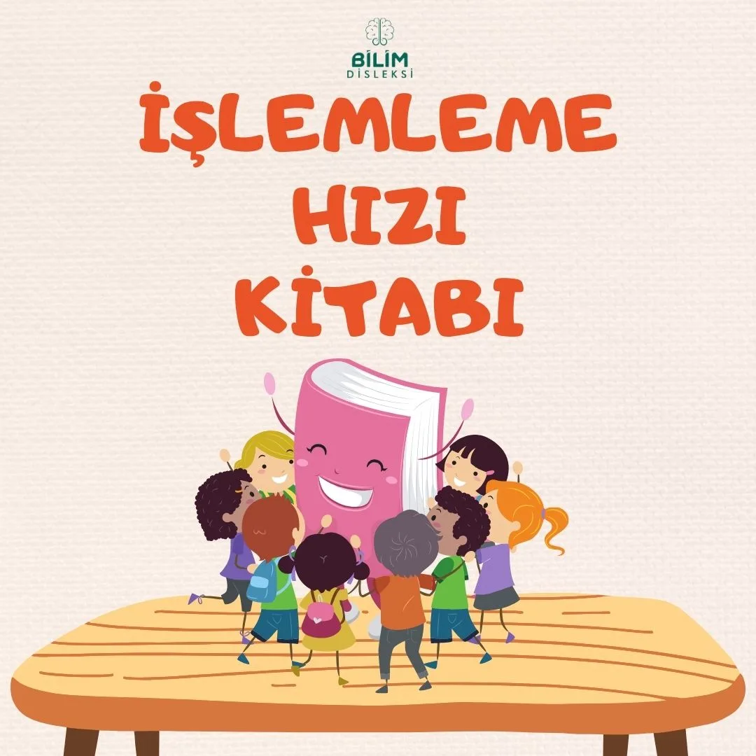 İŞLEMLEME HIZI KİTABI