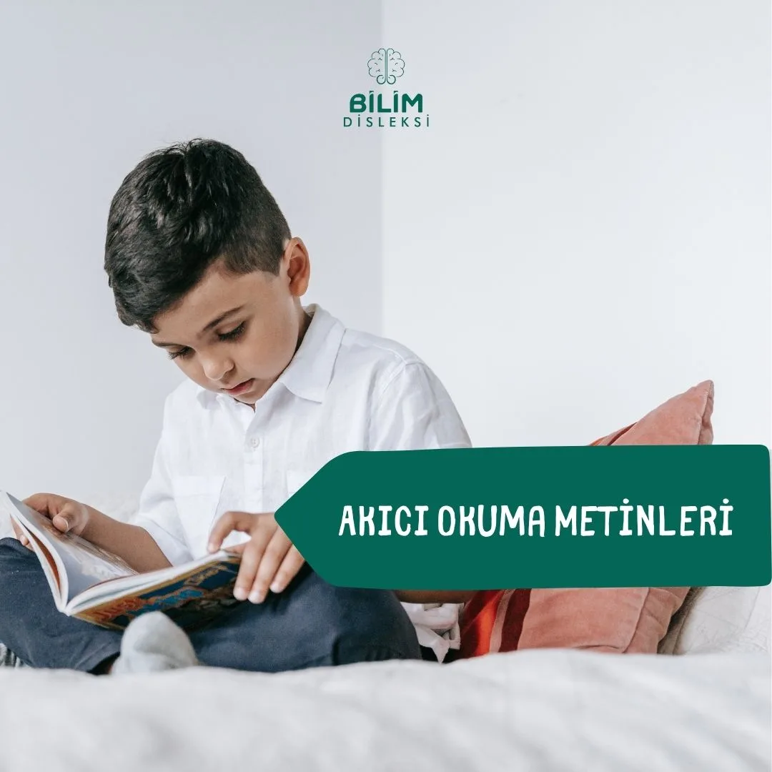 akıcı okuma metinleri