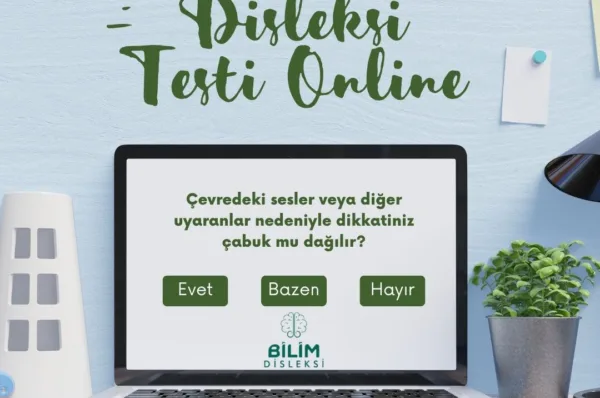 disleksi testi online