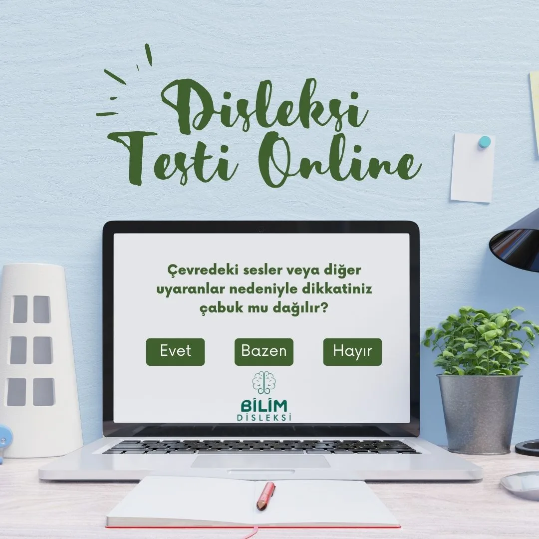 disleksi testi online