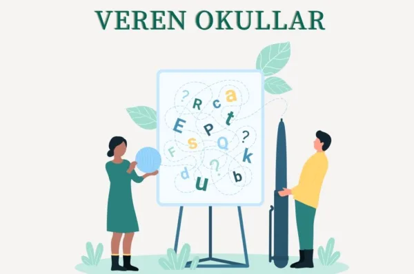 Disleksi Eğitimi Veren Okullar