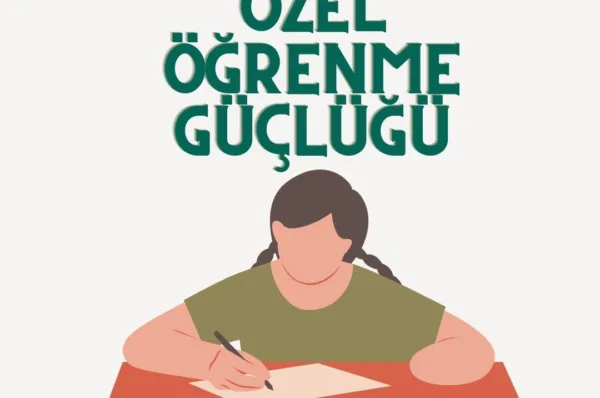 özel öğrenme güçlüğü