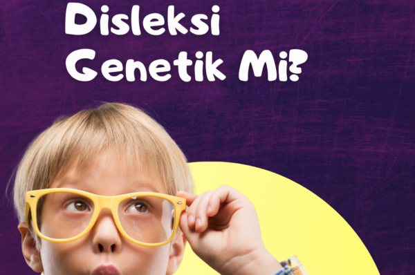 Disleksi Genetik Mi