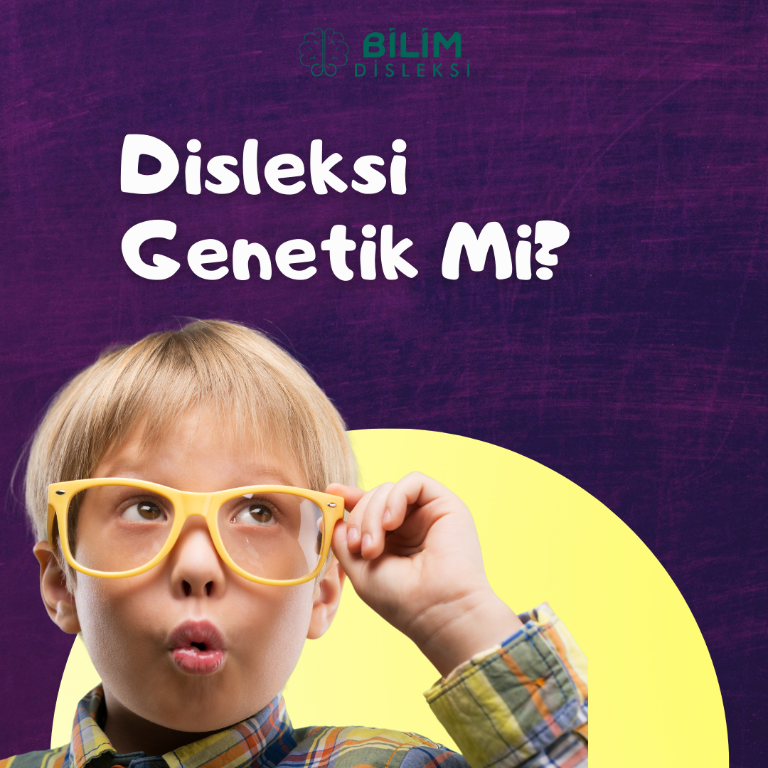 Disleksi Genetik Mi